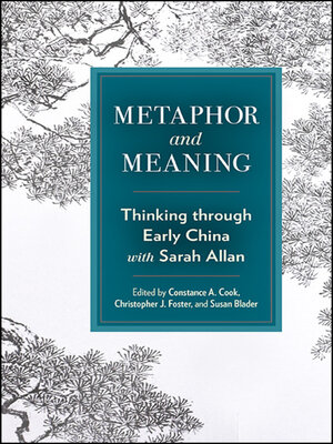 cover image of Metaphor and Meaning